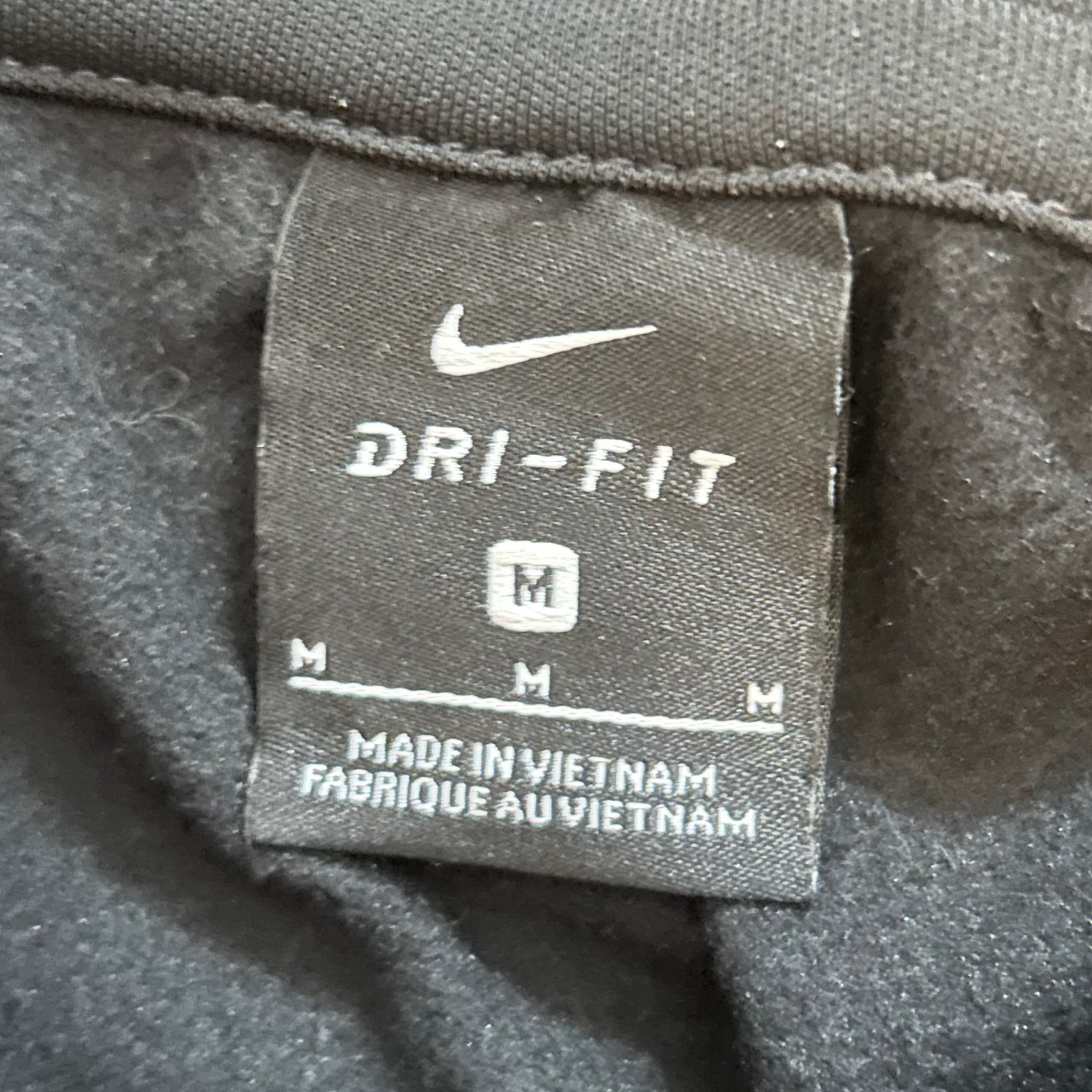 Nike 2000s Basketball Trackjacket (M) 657 Vintage