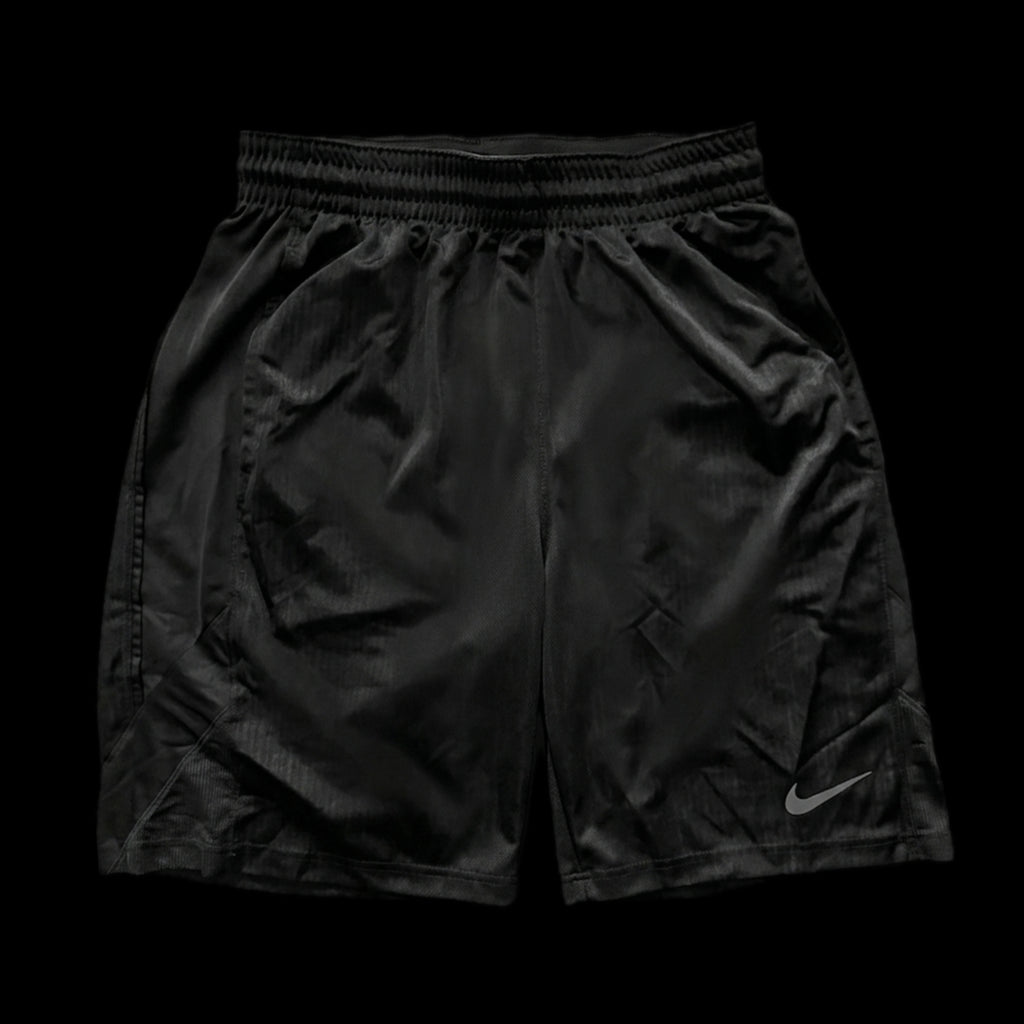 Y2K Nike Shorts (M) 657 Vintage