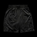 Y2K Nike Shorts (M) 657 Vintage