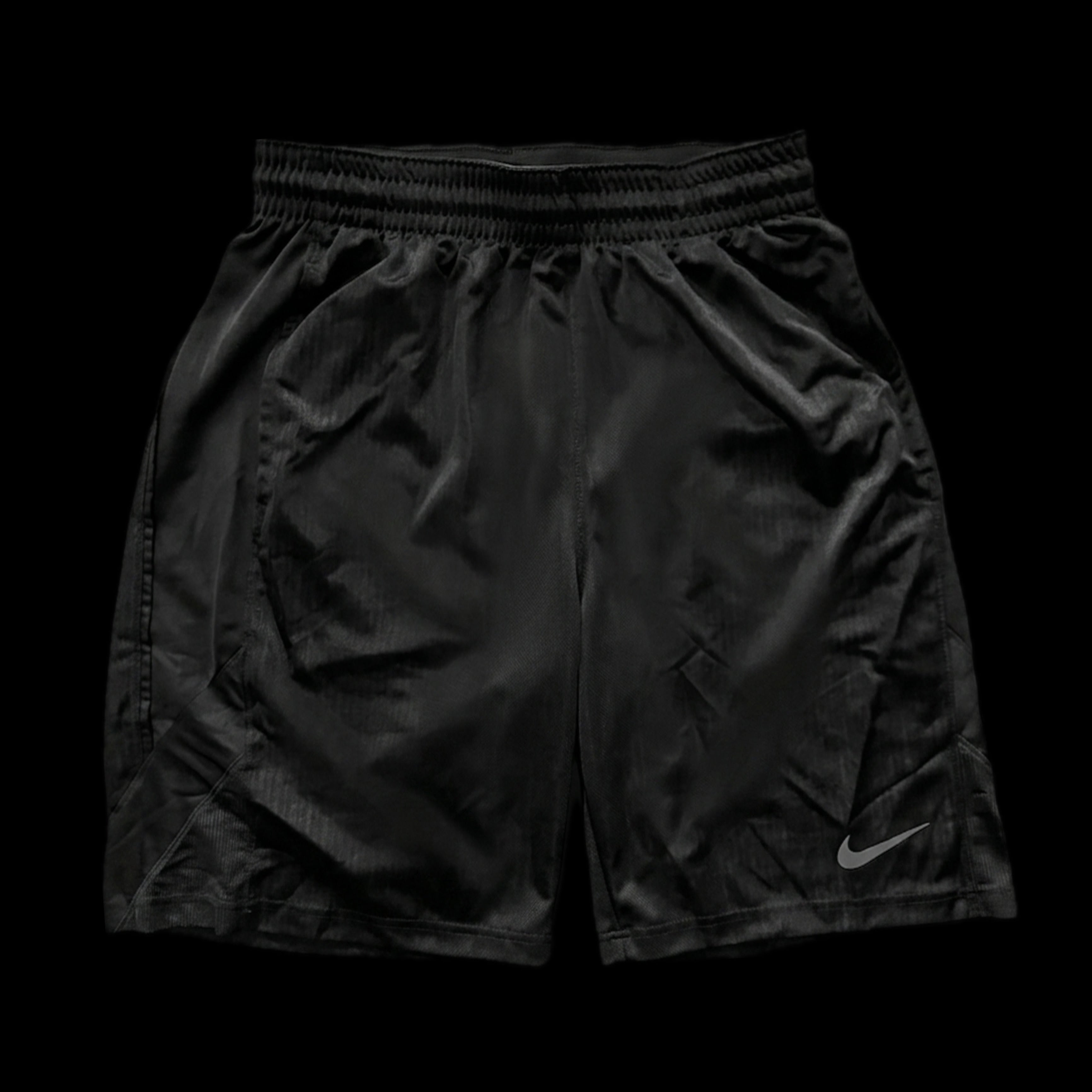 Y2K Nike Shorts (M) 657 Vintage
