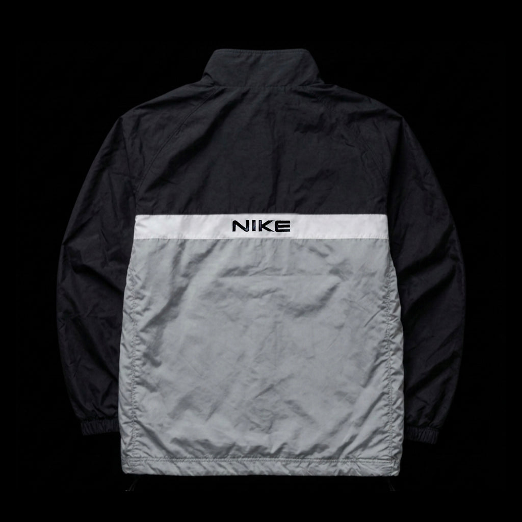 (RARE) Nike Vintage Windbreaker (XL) 657 Vintage