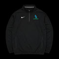 Nike Lacrosse Trackjacket (S) 657 Vintage