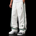 90s NBA Nike Trackpants (XXL) 657 Vintage