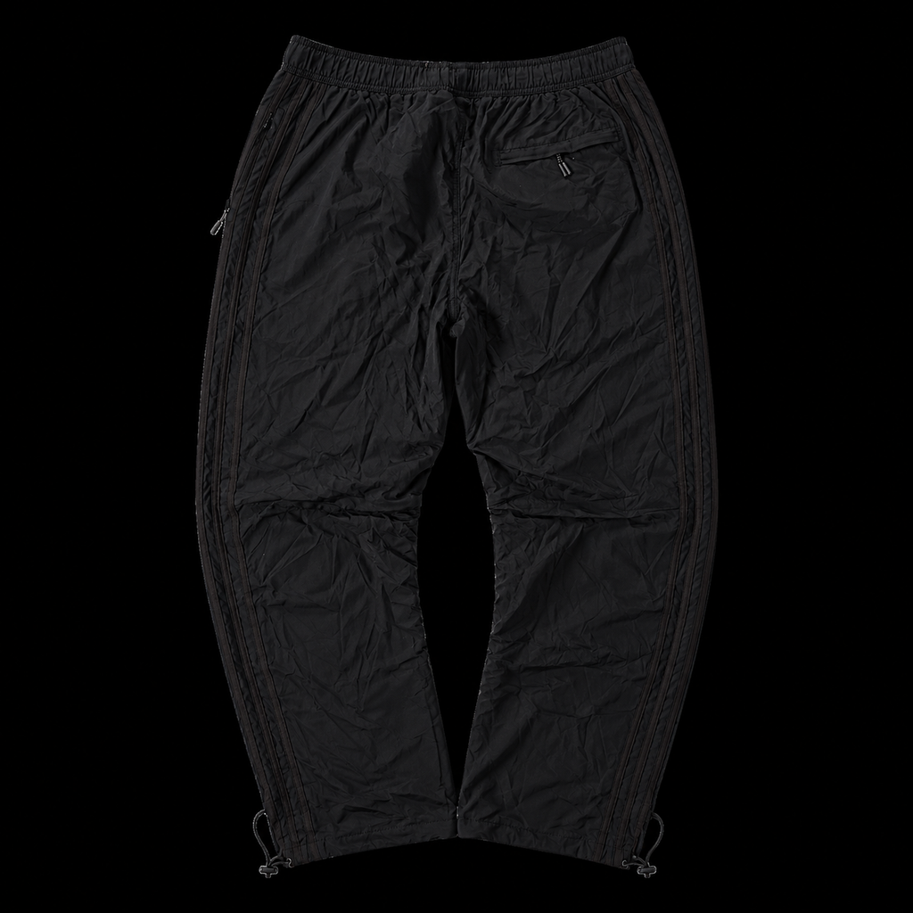 2000s Adidas Trackpants (L) 657 Vintage