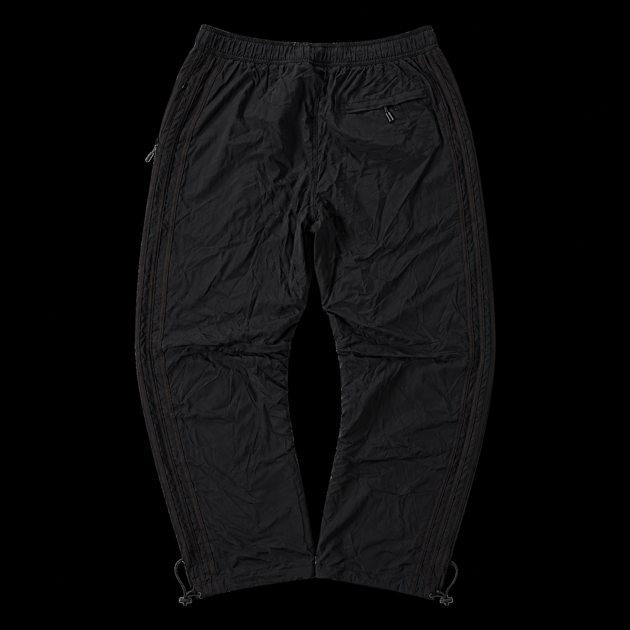 2000s Adidas Trackpants (L) 657 Vintage