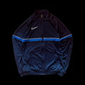 Vintage Nike Trackjacket (S) 657 Vintage
