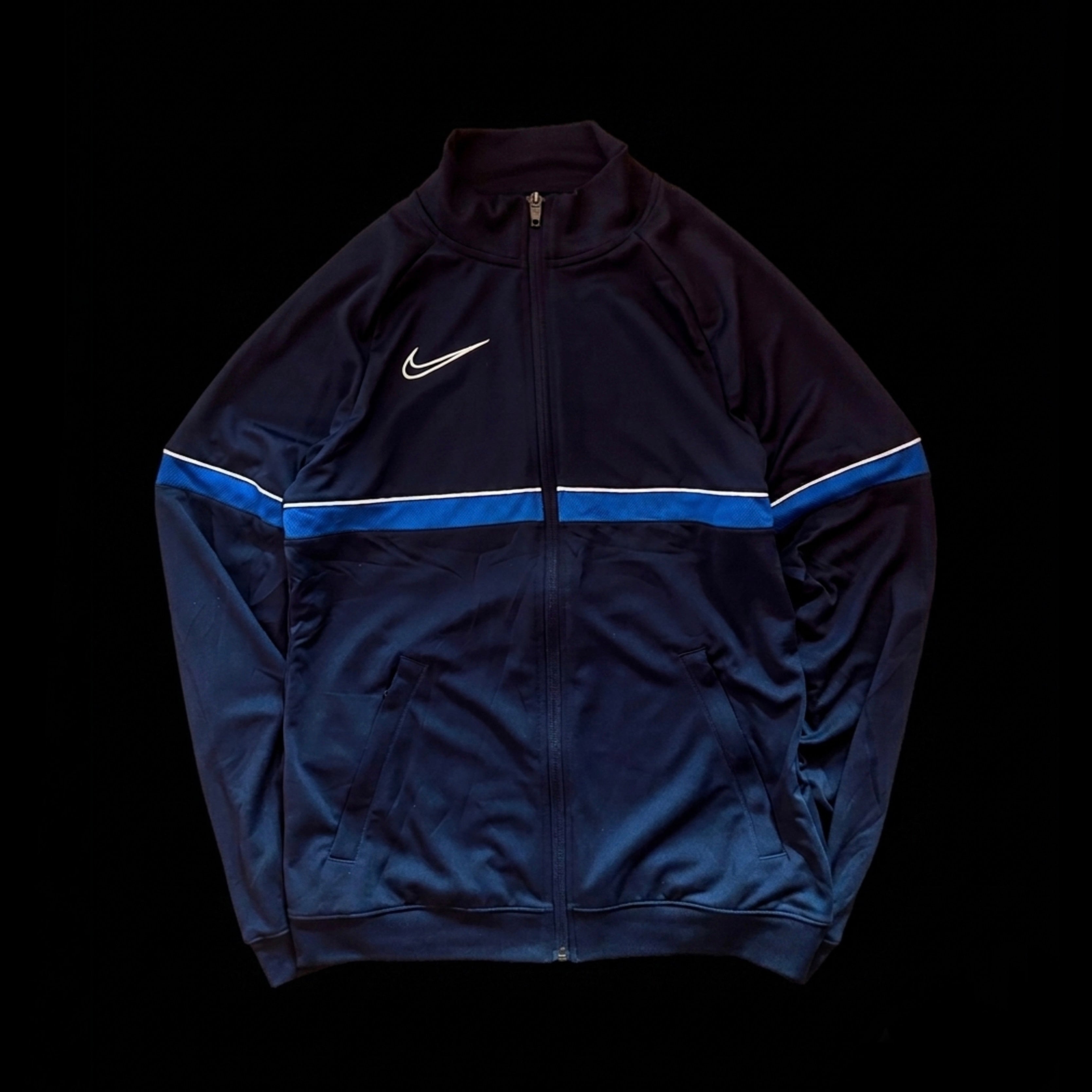 Vintage Nike Trackjacket (S) 657 Vintage