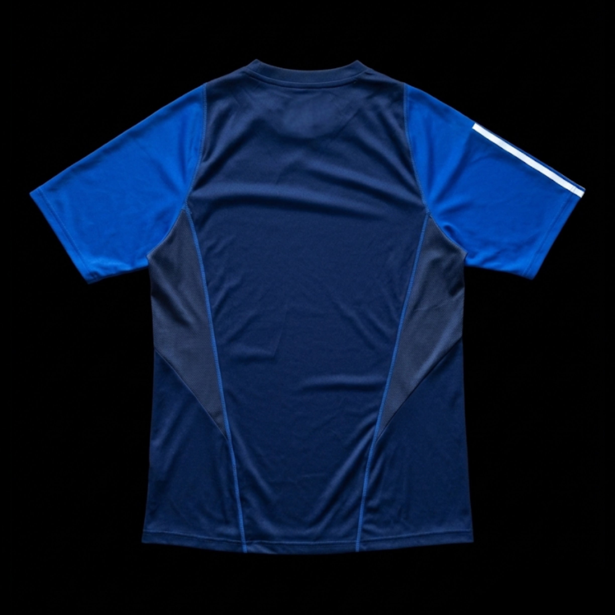 Adidas Football Jersey (M) 657 Vintage
