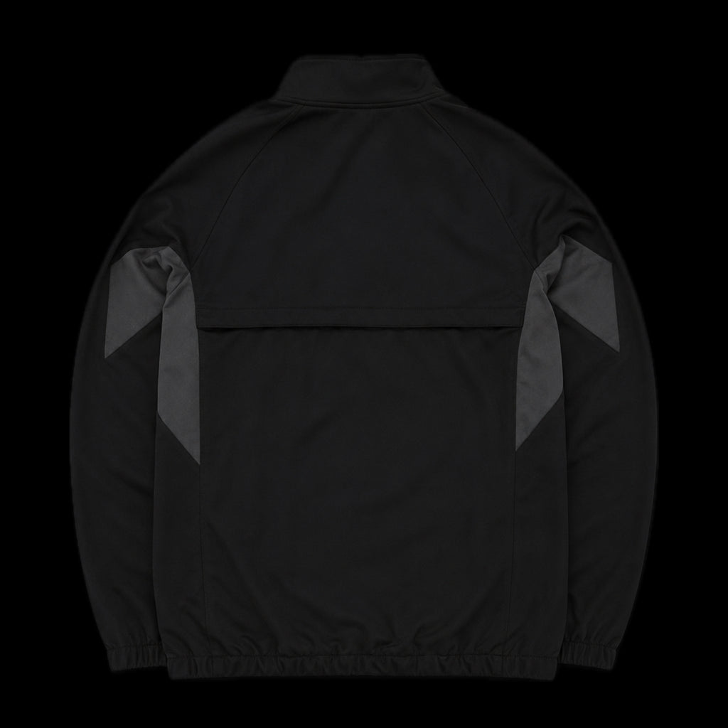 Nike Lacrosse Trackjacket (S) 657 Vintage