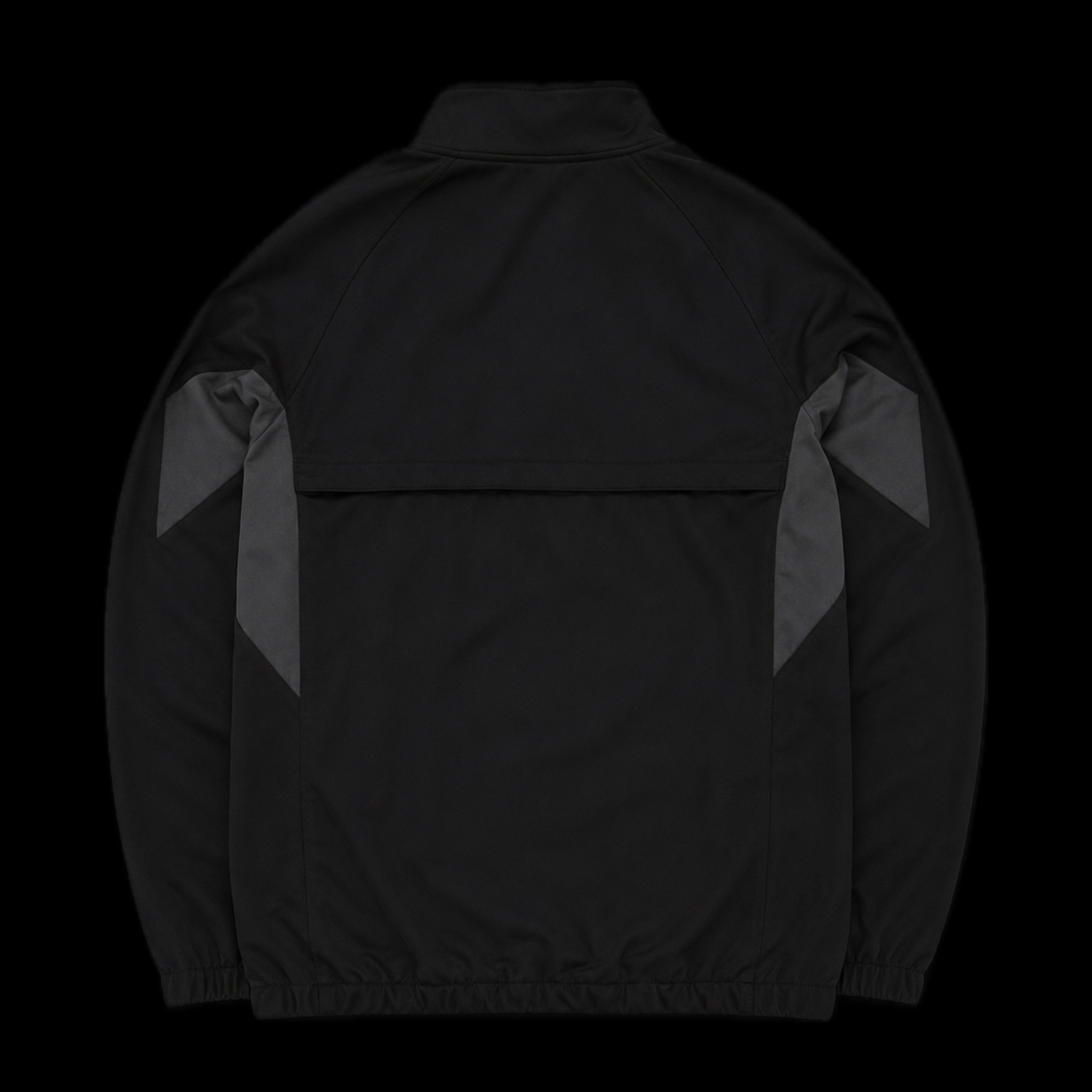 Nike Lacrosse Trackjacket (S) 657 Vintage